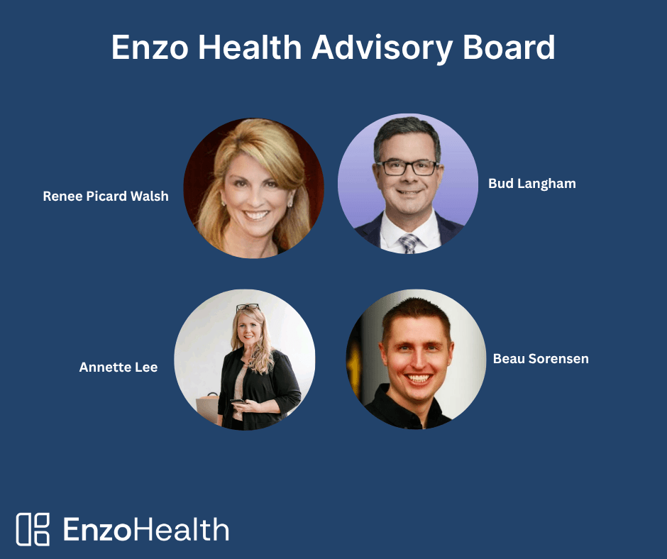 Enzo Health Adds Advisory Board to Shape Home Health AI