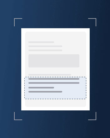 Step 1: Document Ingestion